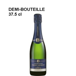 TROIS CRUS DEMI BOUTEILLES (PACK-6)