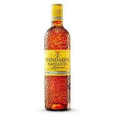 70CL MANDARINE 38%V NAPOLEON (PACK-6)