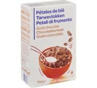 750G PETALE BLE CHOC.PP BLC (PACK-8)