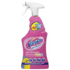 750ML PISTOL OXIACTION VANISH (PACK-12)