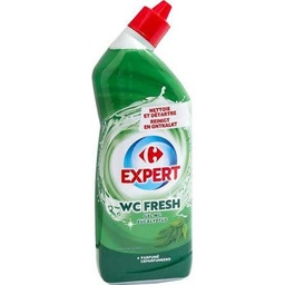 [PROD4491] 750ML GEL WC EUCALYPTUS CRF EX (PACK-12)