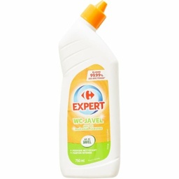 [PROD4493] 750ML GEL WC JAV.AGRUME CRF (PACK-12)